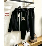 2026年10月22日秋冬Burberry新作上下セット 人気商品 /TY工場