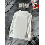 2026年10月22日秋冬Dior新作長袖Tシャツ 人気商品 /TY工場
