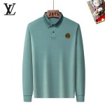 2026年10月22日秋冬新作Louis Vuitton長袖Tシャツ 人気商品 /TY工場