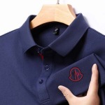 2026年10月22日秋冬新作Moncler長袖Tシャツ 人気商品 /TY工場