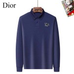 2026年10月22日秋冬新作Dior長袖Tシャツ 人気商品 /TY工場