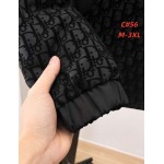 2026年10月22日秋冬 新作Dior ジャケットダウン 綿服人気商品 /TY工場
