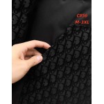 2026年10月22日秋冬 新作Dior ジャケットダウン 綿服人気商品 /TY工場