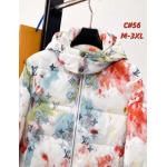 2026年10月22日秋冬 新作Louis Vuitton ジャケットダウン 綿服人気商品 /TY工場