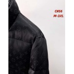 2026年10月22日秋冬 新作Louis Vuitton ジャケットダウン 綿服人気商品 /TY工場