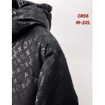 2026年10月22日秋冬 新作Louis Vuitton ジャケットダウン 綿服人気商品 /TY工場