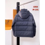 2026年10月22日秋冬 新作Fendi ジャケットダウン 綿服人気商品 /TY工場
