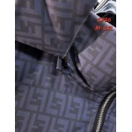 2026年10月22日秋冬 新作Fendi ジャケットダウン 綿服人気商品 /TY工場