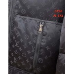 2026年10月22日秋冬 新作Louis Vuitton ジャケットダウン 綿服人気商品 /TY工場