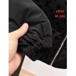 2026年10月22日秋冬 新作Louis Vuitton ジャケットダウン 綿服人気商品 /TY工場