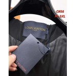 2026年10月22日秋冬 新作Louis Vuitton ジャケットダウン 綿服人気商品 /TY工場
