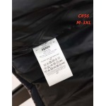 2026年10月22日秋冬 新作Fendi ジャケットダウン 綿服人気商品 /TY工場