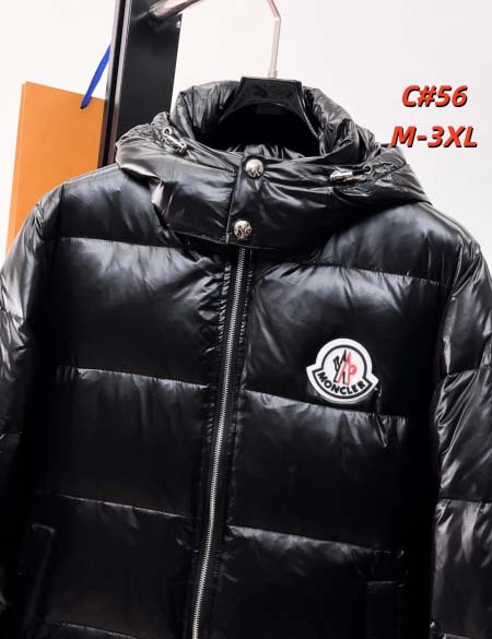 2026年10月22日秋冬 新作Moncler ジャケットダ...