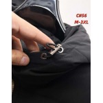 2026年10月22日秋冬 新作Prada ジャケットダウン 綿服人気商品 /TY工場