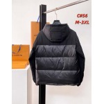 2026年10月22日秋冬 新作Prada ジャケットダウン 綿服人気商品 /TY工場