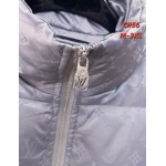 2026年10月22日秋冬 新作Louis Vuitton ジャケットダウン 綿服人気商品 /TY工場