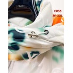2026年10月22日秋冬 新作Louis Vuitton ジャケットダウン 綿服人気商品 /TY工場