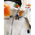 2026年10月22日秋冬 新作Louis Vuitton ジャケットダウン 綿服人気商品 /TY工場