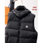 2026年10月22日秋冬 新作Moncler ジャケットダウン 綿服人気商品 /TY工場