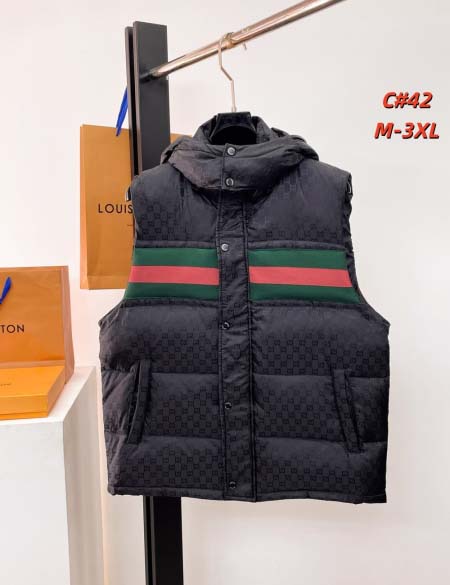 2026年10月22日秋冬 新作Gucci ジャケットダウン...
