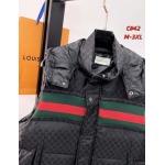 2026年10月22日秋冬 新作Gucci ジャケットダウン 綿服人気商品 /TY工場