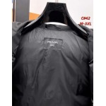 2026年10月22日秋冬 新作Prada ジャケットダウン 綿服人気商品 /TY工場