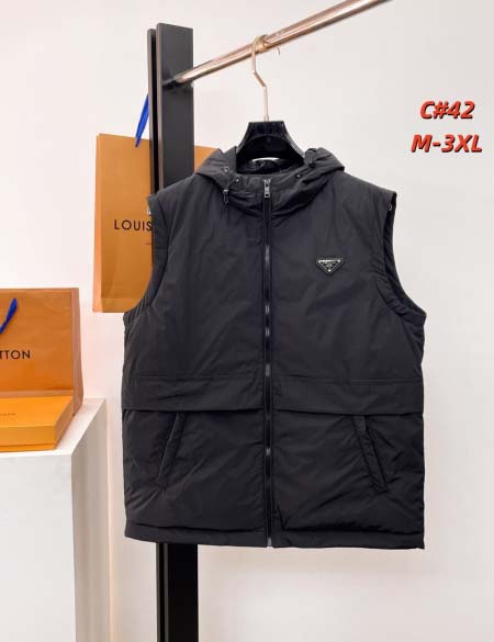 2026年10月22日秋冬 新作Prada ジャケットダウン...