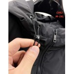 2026年10月22日秋冬 新作Prada ジャケットダウン 綿服人気商品 /TY工場