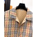 2026年10月22日秋冬 新作Burberry ジャケットダウン 綿服人気商品 /TY工場