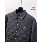 2026年10月22日秋冬 新作Burberry ジャケットダウン 綿服人気商品 /TY工場