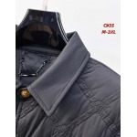 2026年10月22日秋冬 新作Burberry ジャケットダウン 綿服人気商品 /TY工場