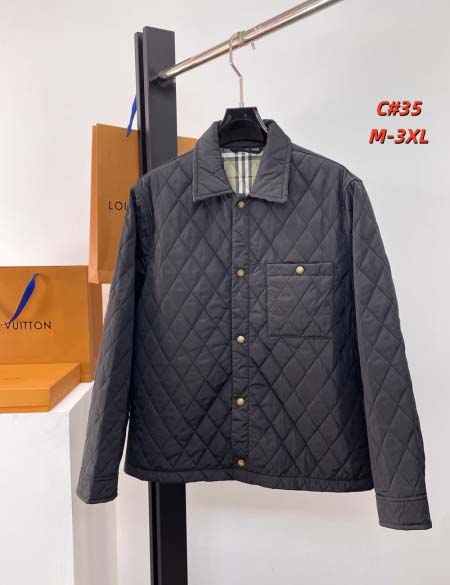 2026年10月22日秋冬 新作Burberry ジャケット...