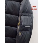 2026年10月22日秋冬 新作Louis Vuitton ジャケットダウン 綿服人気商品 /TY工場