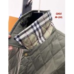 2026年10月22日秋冬 新作Burberry ジャケットダウン 綿服人気商品 /TY工場