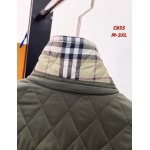 2026年10月22日秋冬 新作Burberry ジャケットダウン 綿服人気商品 /TY工場