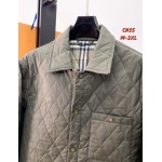 2026年10月22日秋冬 新作Burberry ジャケットダウン 綿服人気商品 /TY工場