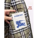 2026年10月22日秋冬 新作Burberry ジャケットダウン 綿服人気商品 /TY工場