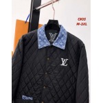 2026年10月22日秋冬 新作Louis Vuitton ジャケットダウン 綿服人気商品 /TY工場