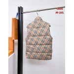2026年10月22日秋冬 新作Burberry ジャケットダウン 綿服人気商品 /TY工場