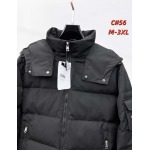 2026年10月22日秋冬 新作Moncler ジャケットダウン 綿服人気商品 /TY工場
