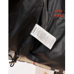 2026年10月22日秋冬 新作Burberry ジャケットダウン 綿服人気商品 /TY工場