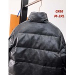 2026年10月22日秋冬 新作Louis Vuitton ジャケットダウン 綿服人気商品 /TY工場