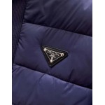 2026年10月22日秋冬Prada新作ジャケット人気商品 /TY工場