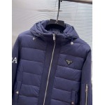 2026年10月22日秋冬Prada新作ジャケット人気商品 /TY工場
