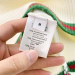 2026年10月22日秋冬新作Gucciニット/セーター高品質人気商品 /TY工場