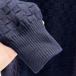 2026年10月22日秋冬新作Louis Vuittonニット/セーター高品質人気商品 /TY工場