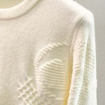 2026年10月22日秋冬新作Louis Vuittonニット/セーター高品質人気商品 /TY工場