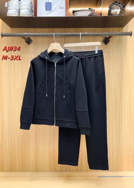 2026年10月22日秋冬新作Givenchy上下セット高品...
