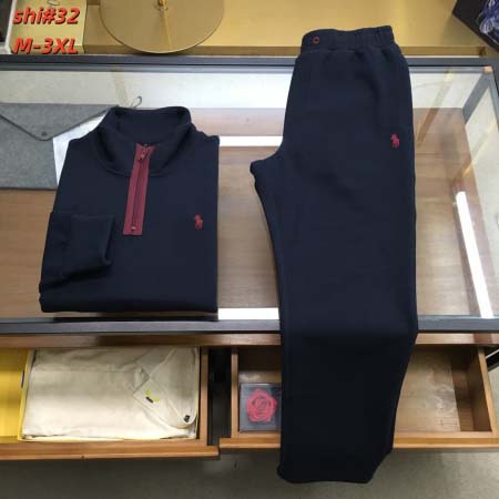2026年10月22日秋冬新作Ralph Lauren上下セ...