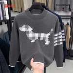 2026年10月22日秋冬新作Thom Browneニット/セーター高品質人気商品 /TY工場
